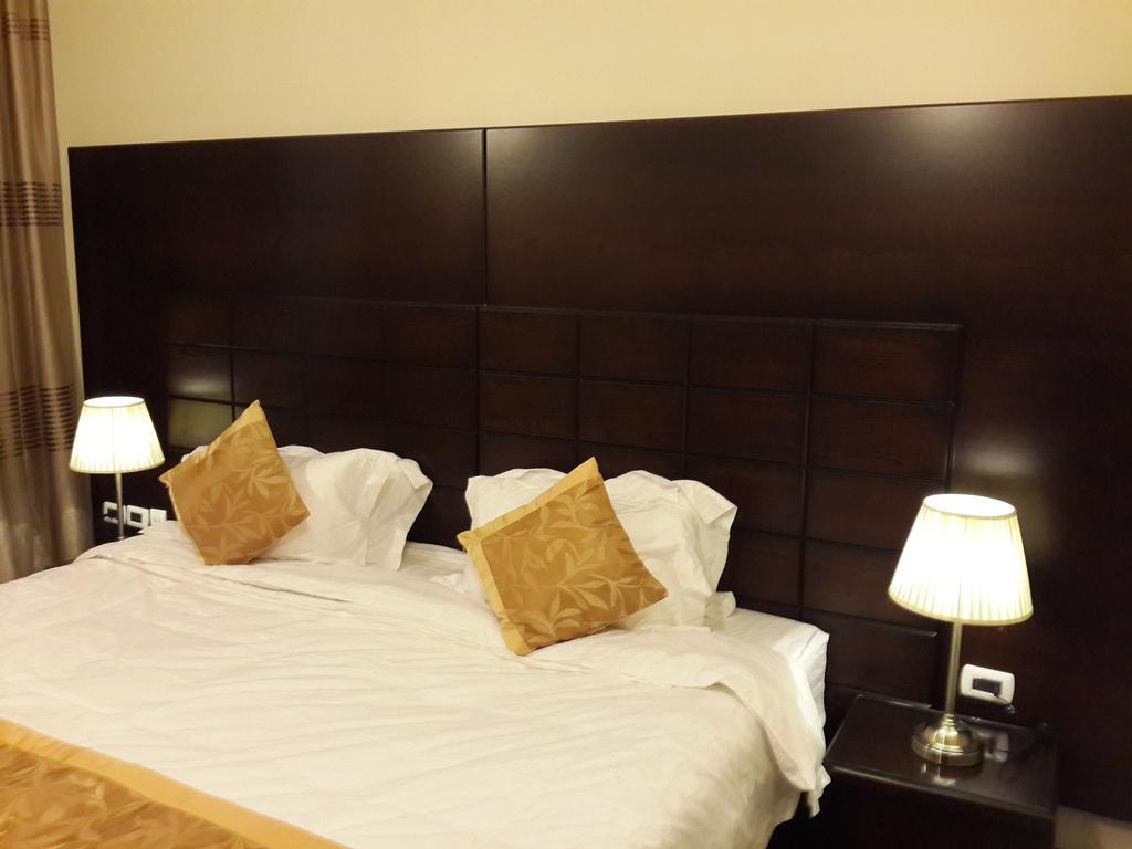 Hotel Al Thuraya Amman