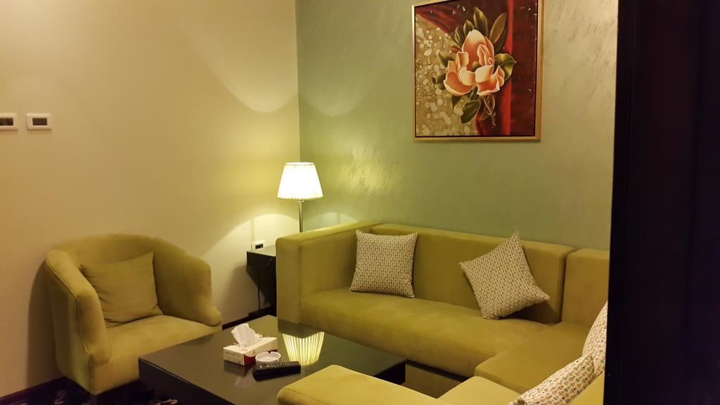 Hotel Al Thuraya