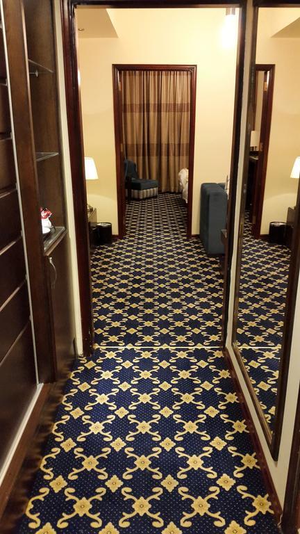 Al Thuraya Hotel 4*