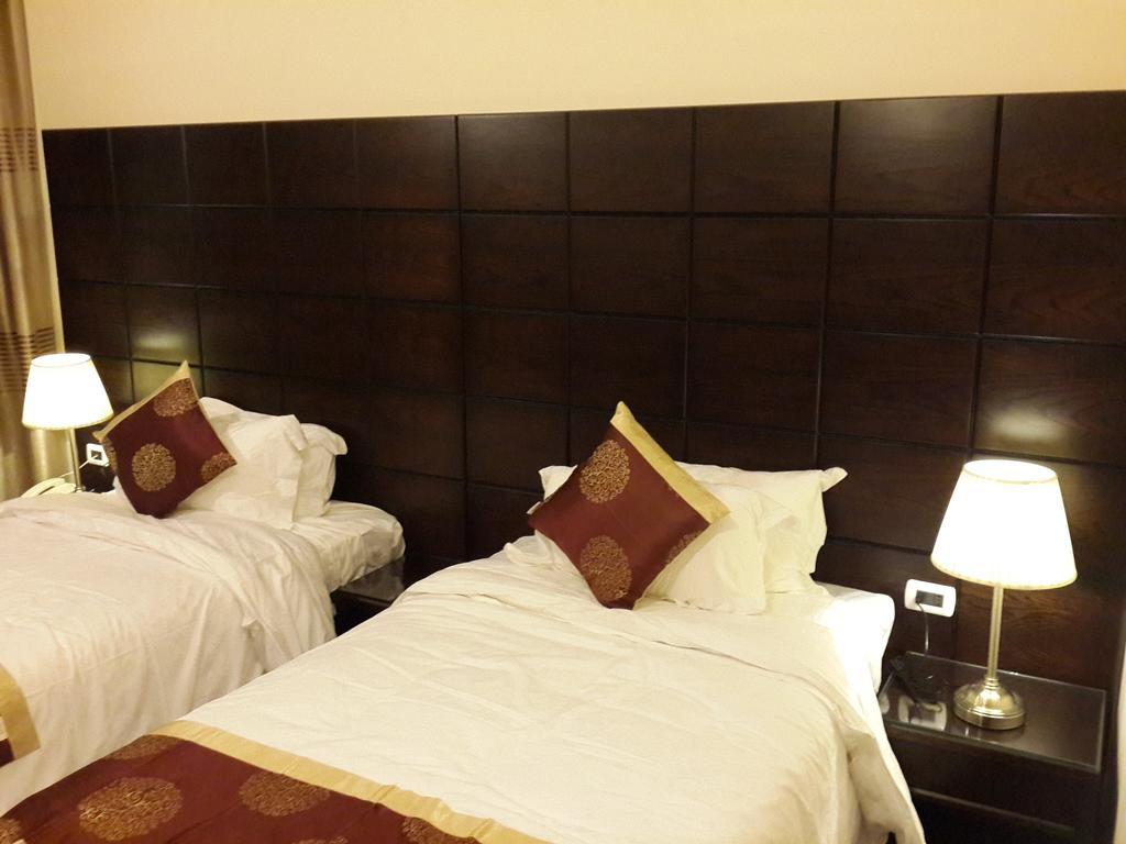 Al Thuraya 4*