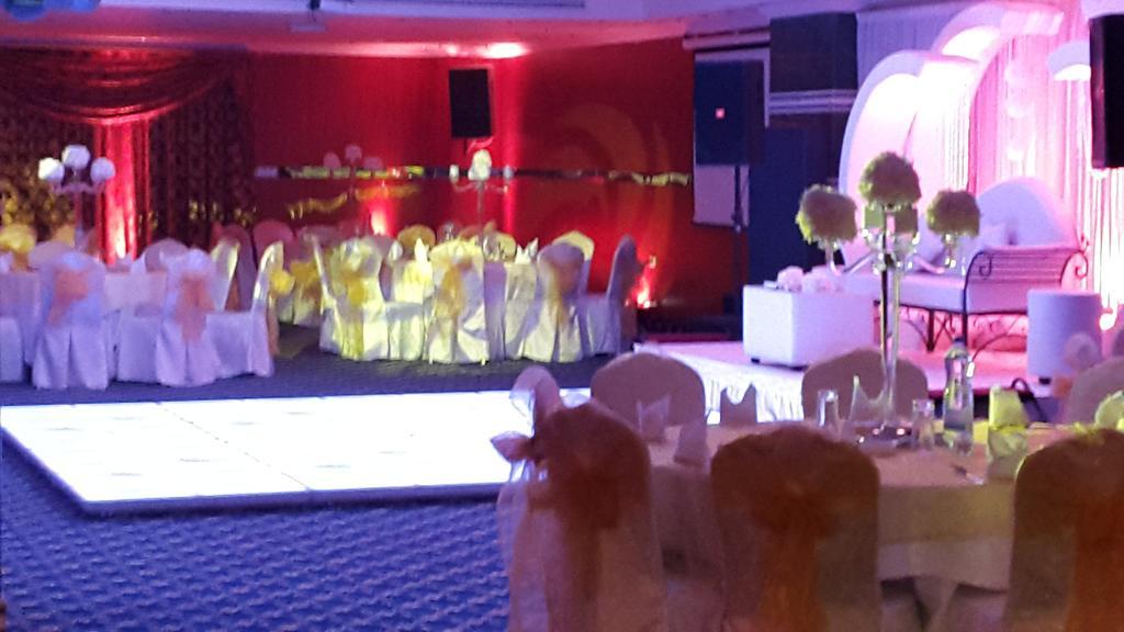Al Thuraya Hotel Amman