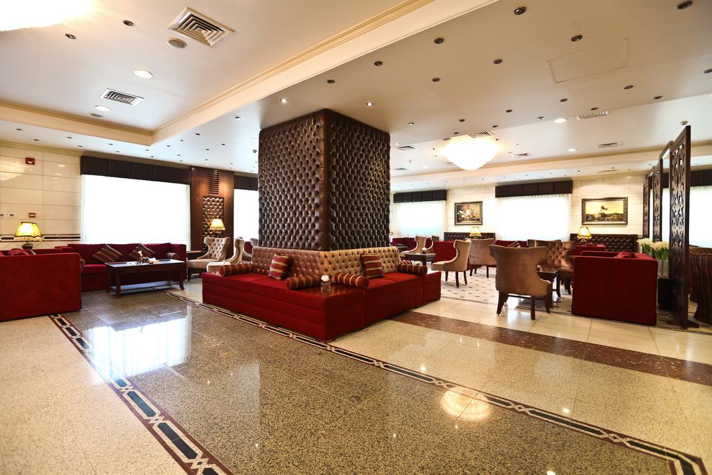 Al Thuraya Hotel 4*