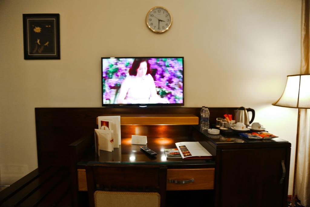 Hotel Al Thuraya 4*