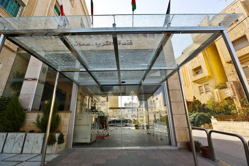 Hotel Al Thuraya 4*