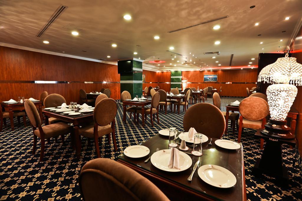 Al Thuraya 4* Amman