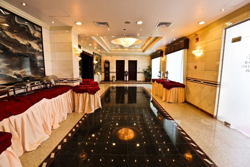 Hotel Al Thuraya 4*