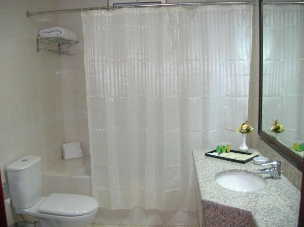 Hotel Al Thuraya