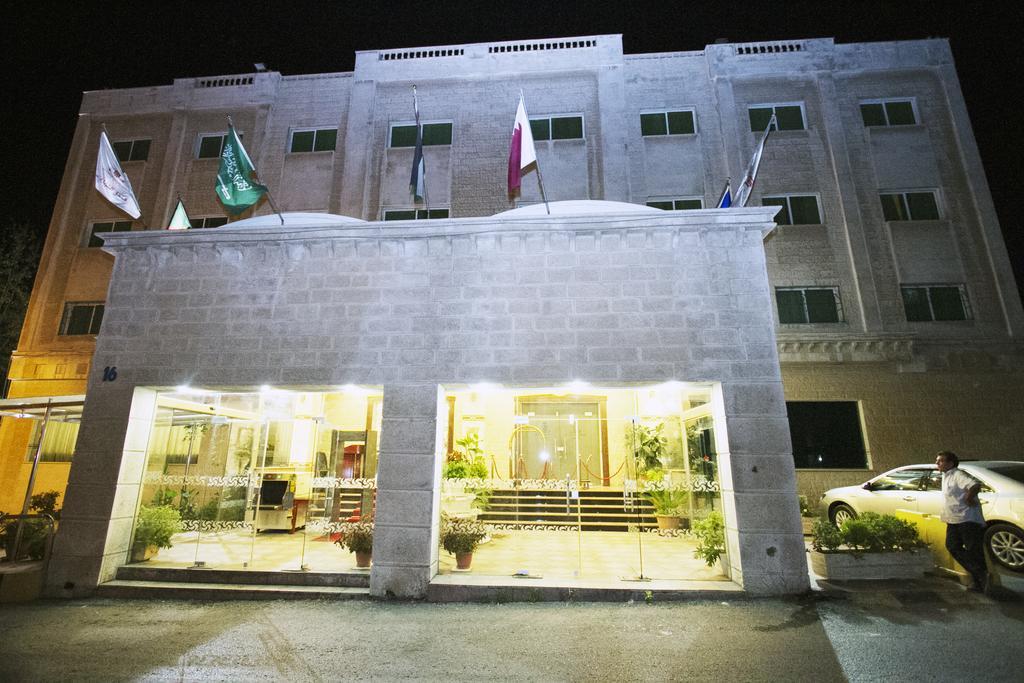 Al Thuraya Amman