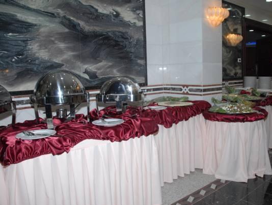 Hotel Al Thuraya Amman