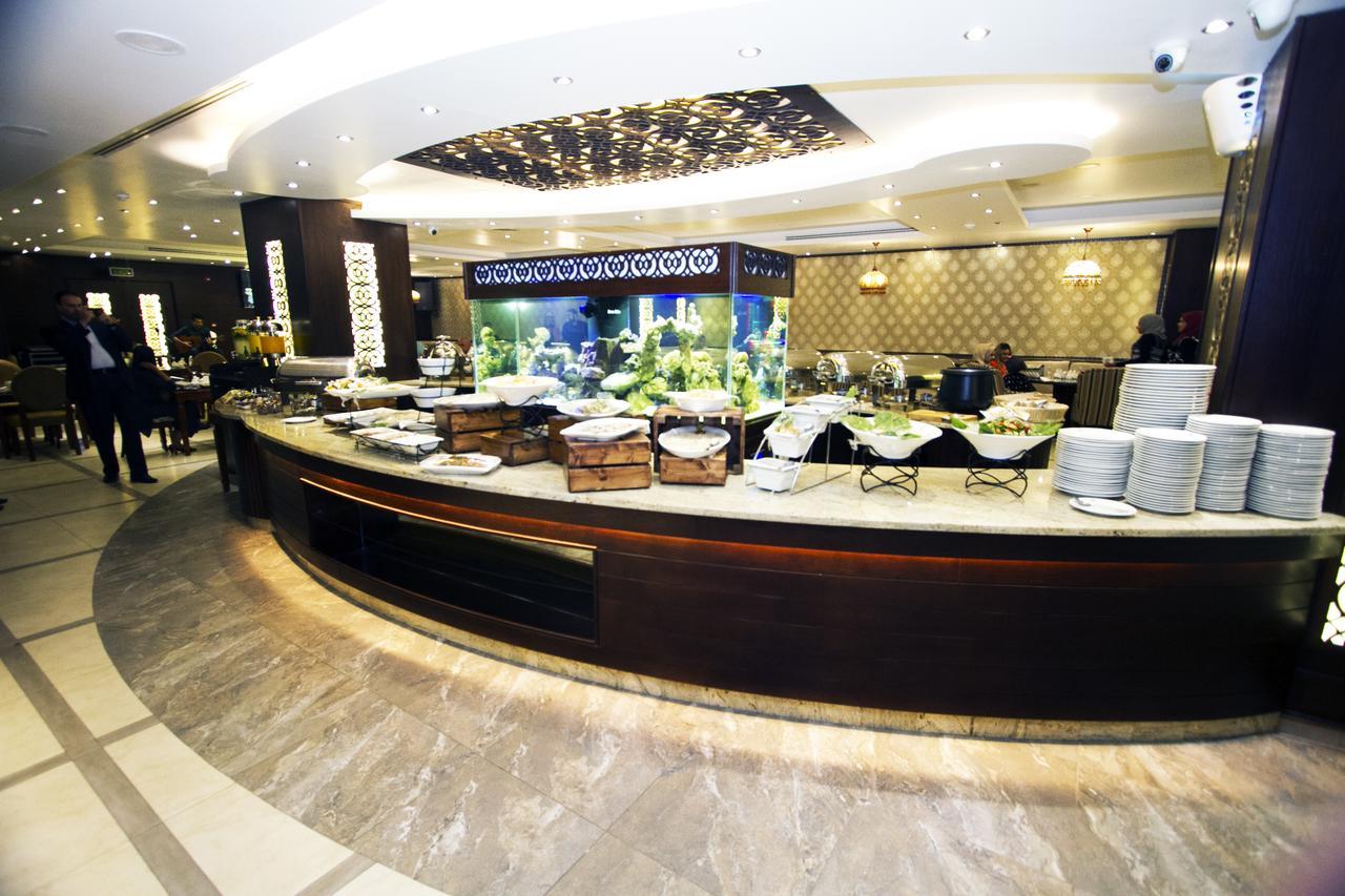 Al Thuraya Hotel 4*