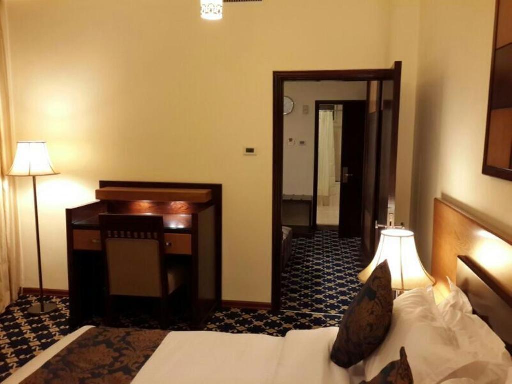 Al Thuraya 4* Amman
