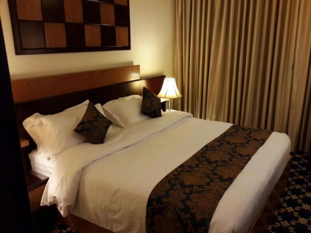 Al Thuraya 4* Amman