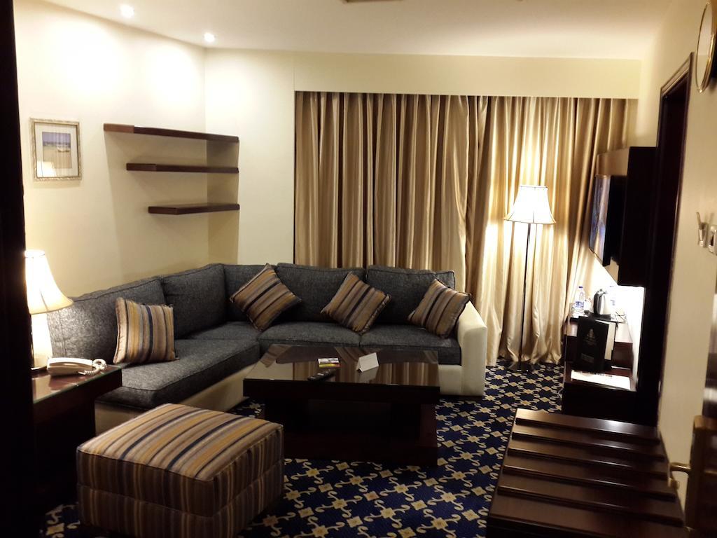 Al Thuraya 4* Amman